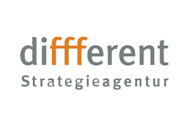 diffferent-logo