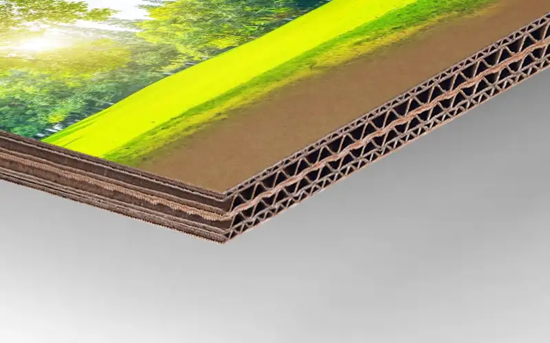 abiplex kraft 9 mm wabenpappe plattendruck