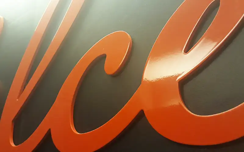 acrylbuchstaben lackiert glaenzend profilbuchstaben acrylbuchstaben lackiert glaenzend profilbuchstaben