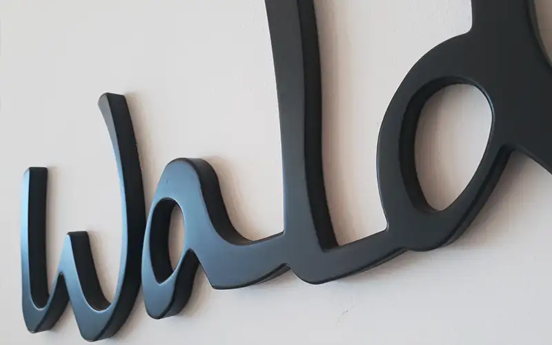 acrylbuchstaben-lackiert-matt-profilbuchstaben acrylbuchstaben lackiert matt profilbuchstaben