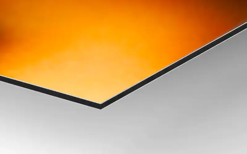 aluverbundplatte dibond 2mm druck material plattendruck