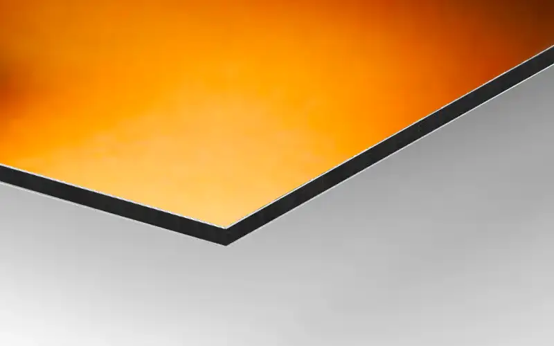 aluverbundplatte dibond 3mm druck material plattendruck