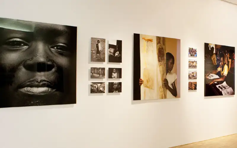 ausstellung galleryprint acryl dibond fineart plattendruck