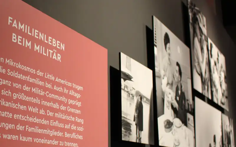 ausstellung museum aludibond plattendruck