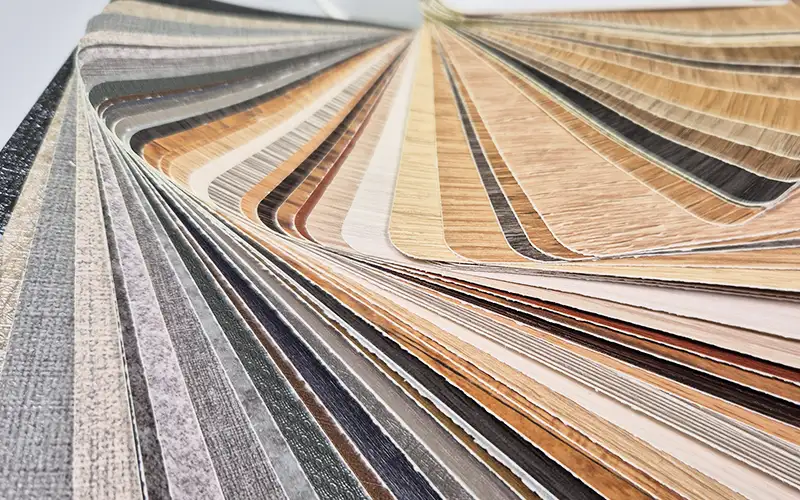 aluverbundplatte dibond material plattendruck dekorfolien material folien folierung interior