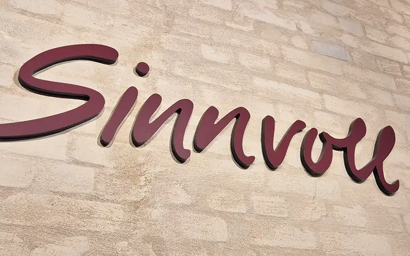 dibond-farbig-bedruckt-profilbuchstaben dibond farbig bedruckt profilbuchstaben