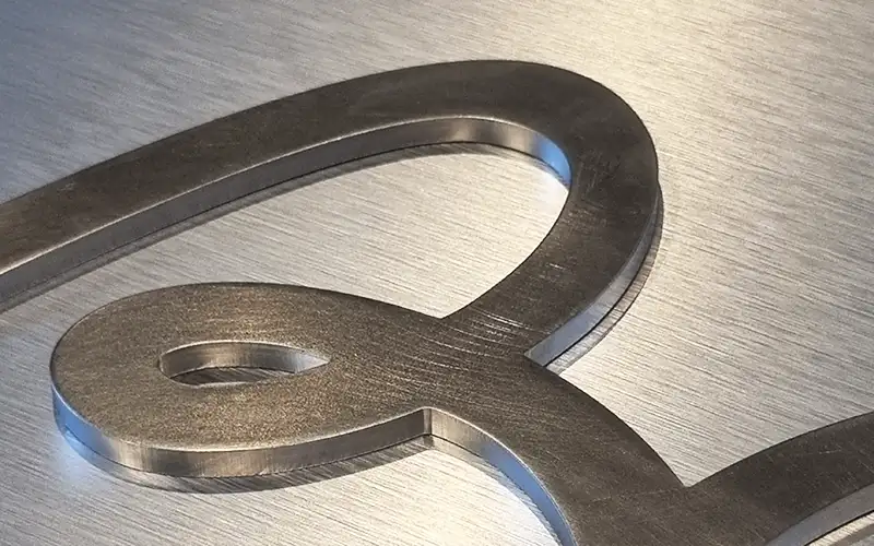 edelstahlbuchstaben profilbuchstaben edelstahlbuchstaben profilbuchstaben