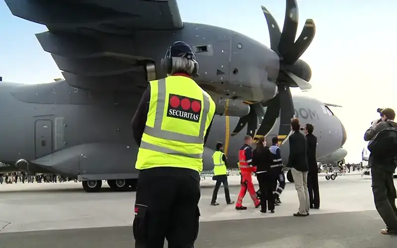 event messe drucke referenz