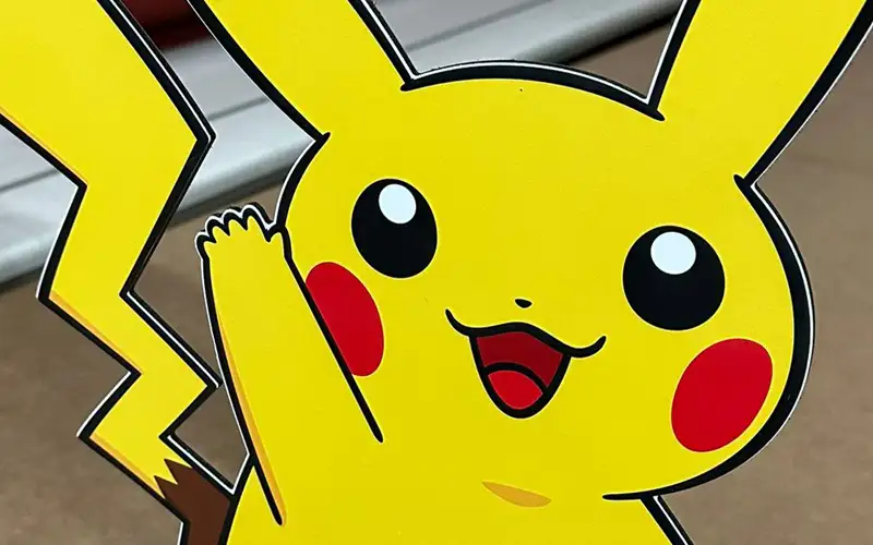 figur aufsteller kontur alu dibond plattendruck