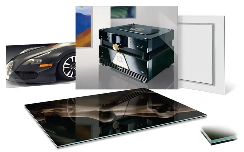 galleryprint acryl dibond rueckrahmen plattendruck