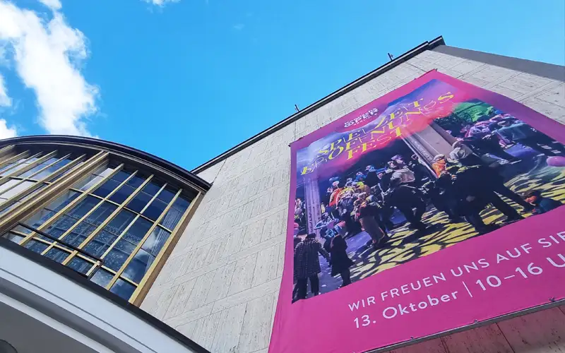 gebaudebanner-fahnenstoff-bannerdruck gebaudebanner fahnenstoff bannerdruck
