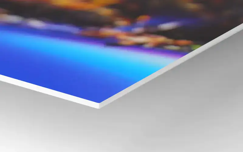 XXX hartschaumplatte forex 2mm material plattendruck