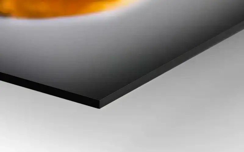 hartschaumplatte forex color schwarz bedruckt plattendruck hartschaumplatte forex color 3mm schwarz material weissdruck plattendruck