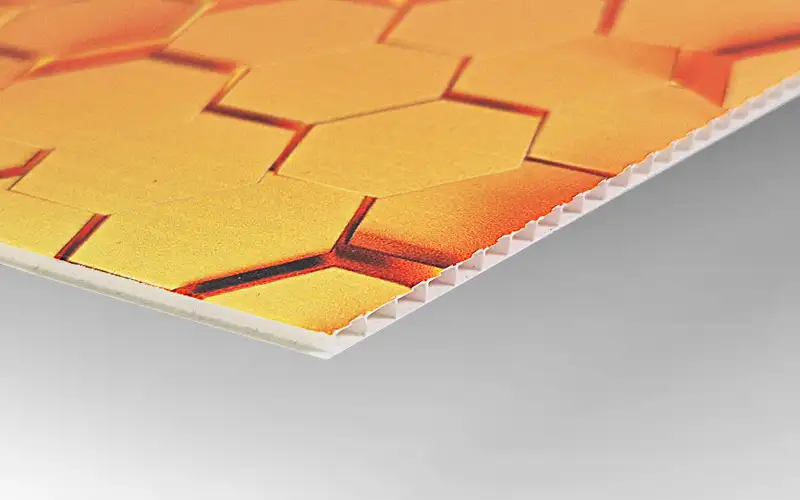 hohlkammerplatte plattendruck