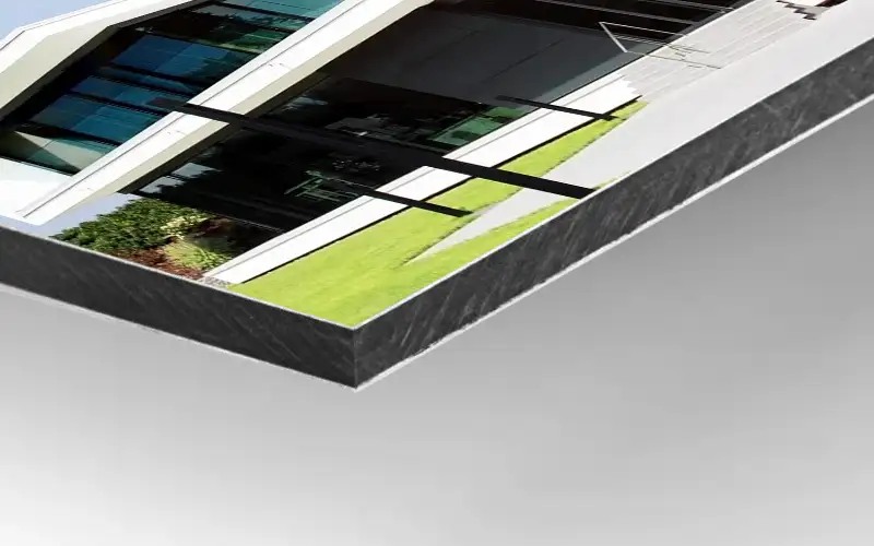 hpl trespa fassadenplatten plattendruck