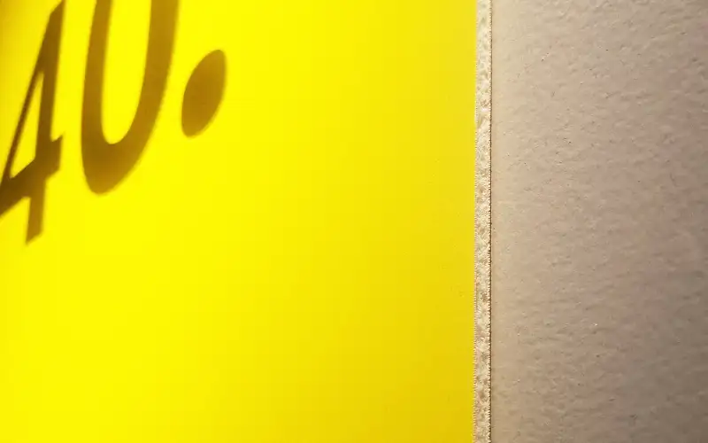 leichtschaumplatte wandtafel plattendruck