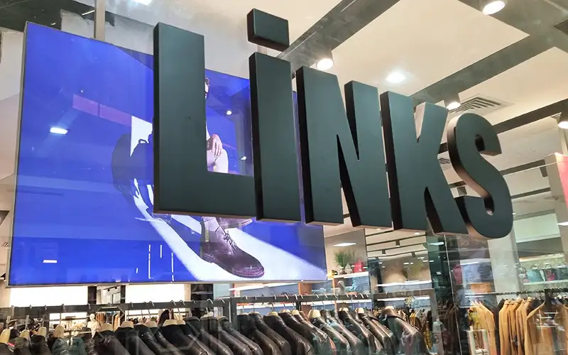 logo buchstaben auf glasscheibe profilbuchstaben logo buchstaben auf glasscheibe profilbuchstaben