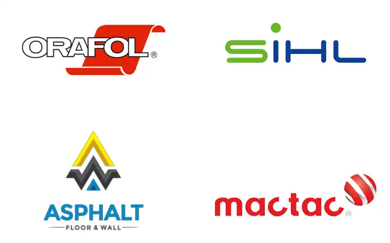 hartschaumplatte-forex-plattendruck material hersteller orafol sihl mactac asphalt foliendruck