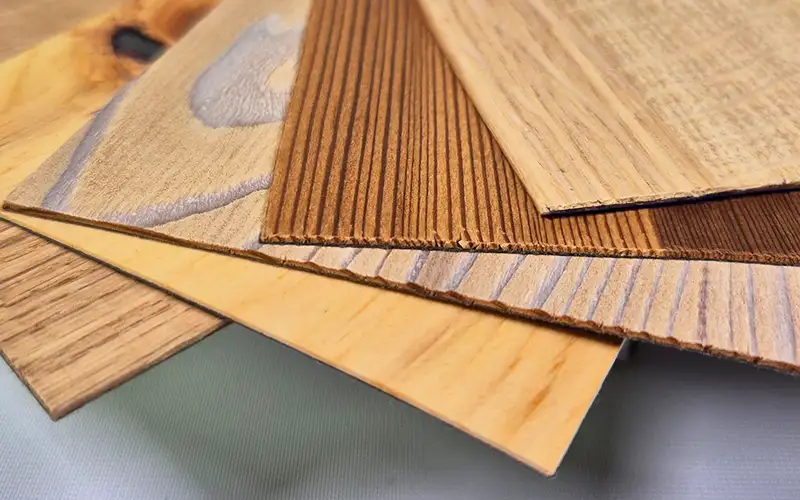 material holzfunierplatten holzplatten plattendruck green interior produktion