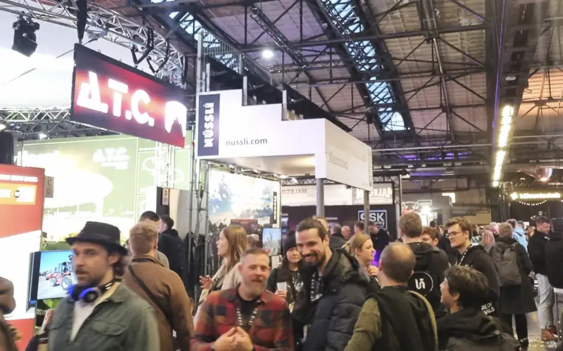 aufsteller plattendruck messe hochstand hartschaumplatten plattendruck