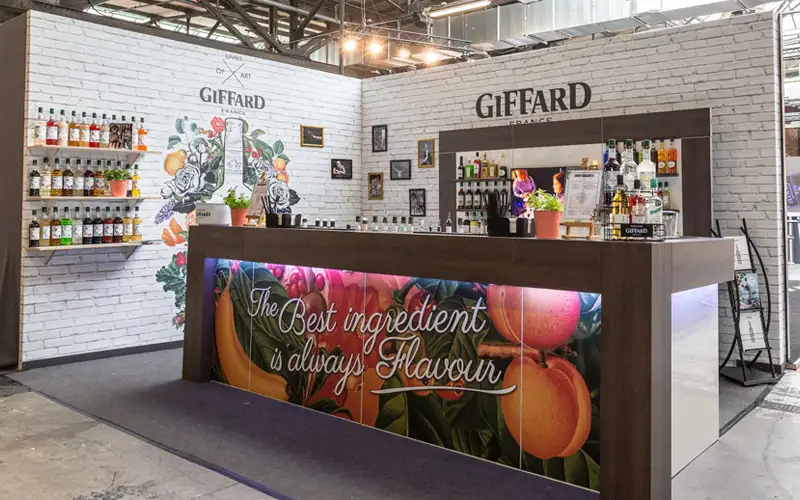 messestand wanddruck plattendruck referenz messestand wanddruck plattendruck referenz