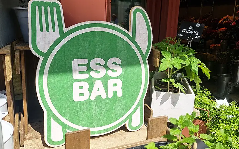 nachhaltiger holzdruck plattendruck pos retail