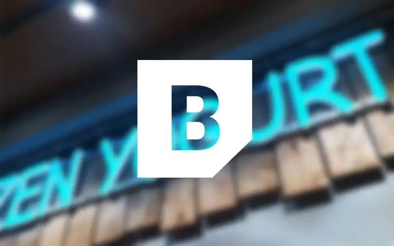 profilbuchstaben produktion