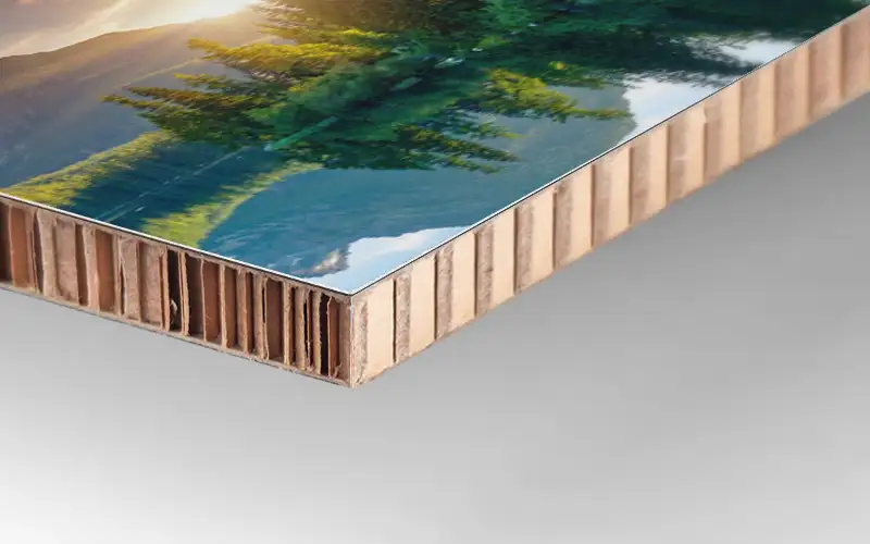 aluverbundplatte dibond material plattendruck reboard re board 10 mm foliendruck matt material plattendruck