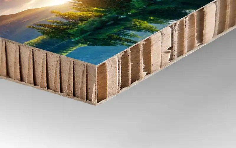 aluverbundplatte dibond material plattendruck reboard re board plattendruck