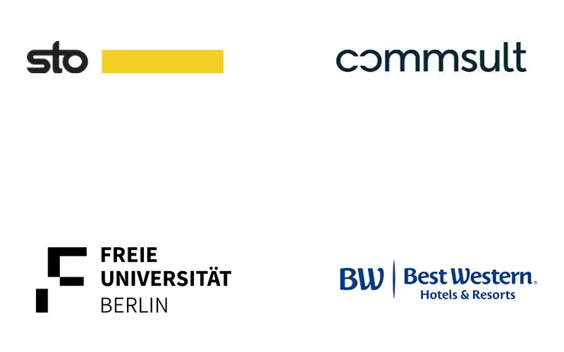 referenzen sto commsult freie universitaet berlin best western referenzen sto commsult freie universitaet berlin best western