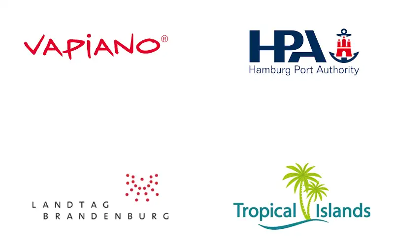 referenzen vapiano hpa landtag brandenburg tropical island referenzen vapiano hpa landtag brandenburg tropical island
