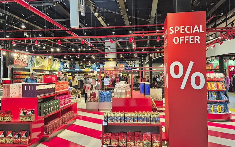 schneideplottfolie point of sale beschriftung retail folierung