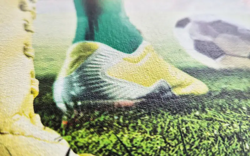 XXX soft step pvc boden belag 2mm bodendruck bannerdruck