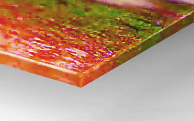 sondermaterialien plattendruck