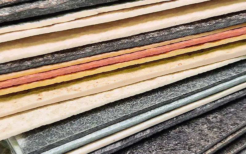 stein art echtsteinplatten material interior