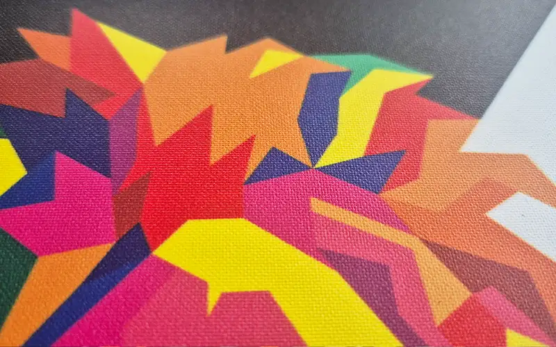 XXX textil samba 195 fr auflicht textildruck