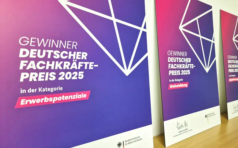 urkunden wand dibondplatten plattendruck referenz