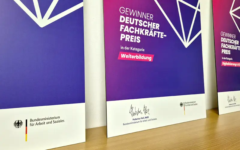 urkunden wanddruck dibond plattendruck