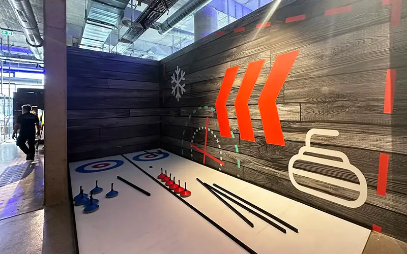 wandfolie bodenfolie foliendruck folierung interior